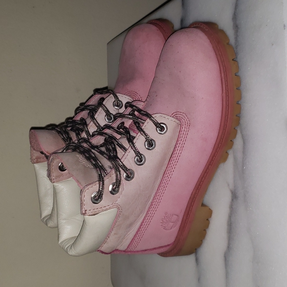 Timberland - Picture 3 of 7